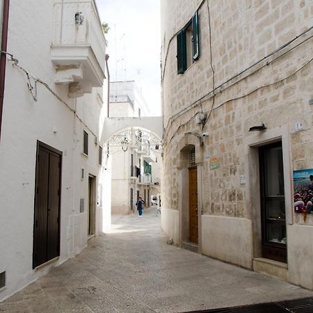 Casa Santa Caterina 38 Villa Monopoli Exterior photo
