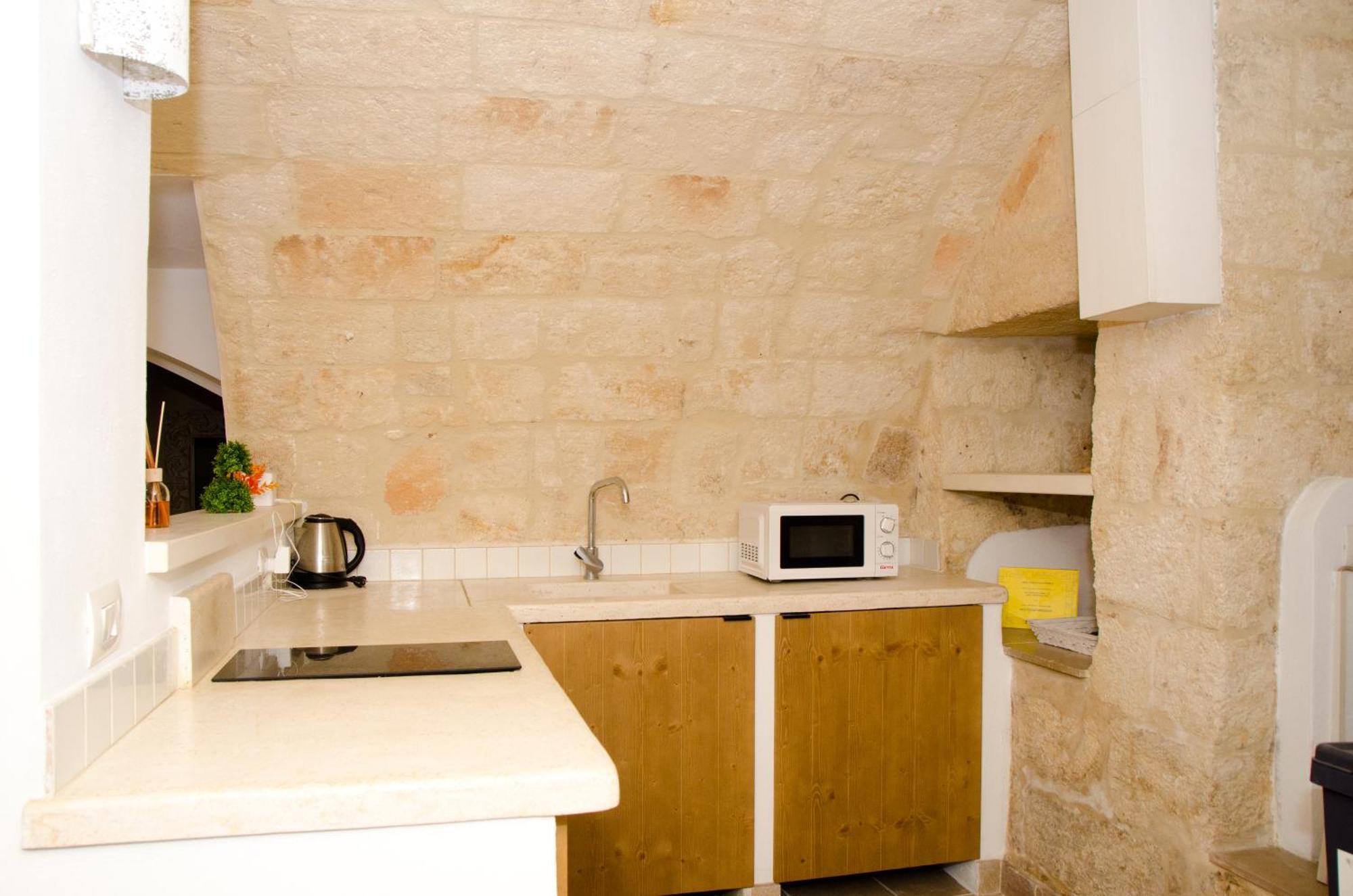 Casa Santa Caterina 38 Villa Monopoli Exterior photo
