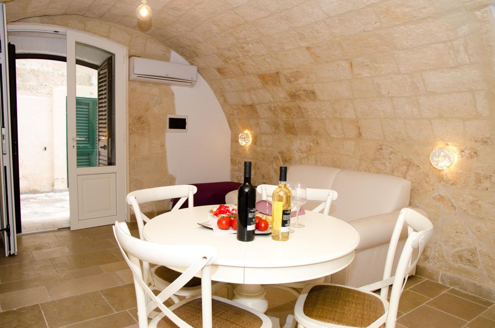 Casa Santa Caterina 38 Villa Monopoli Exterior photo
